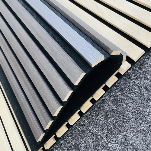 Flexible Wood Panel 106,3" x 43,3" Premium