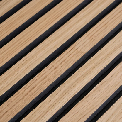 Flexible Wood Panel 106,3" x 43,3" Premium