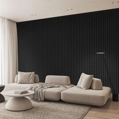 Flexible Wood Panel 106,3" x 43,3" Premium