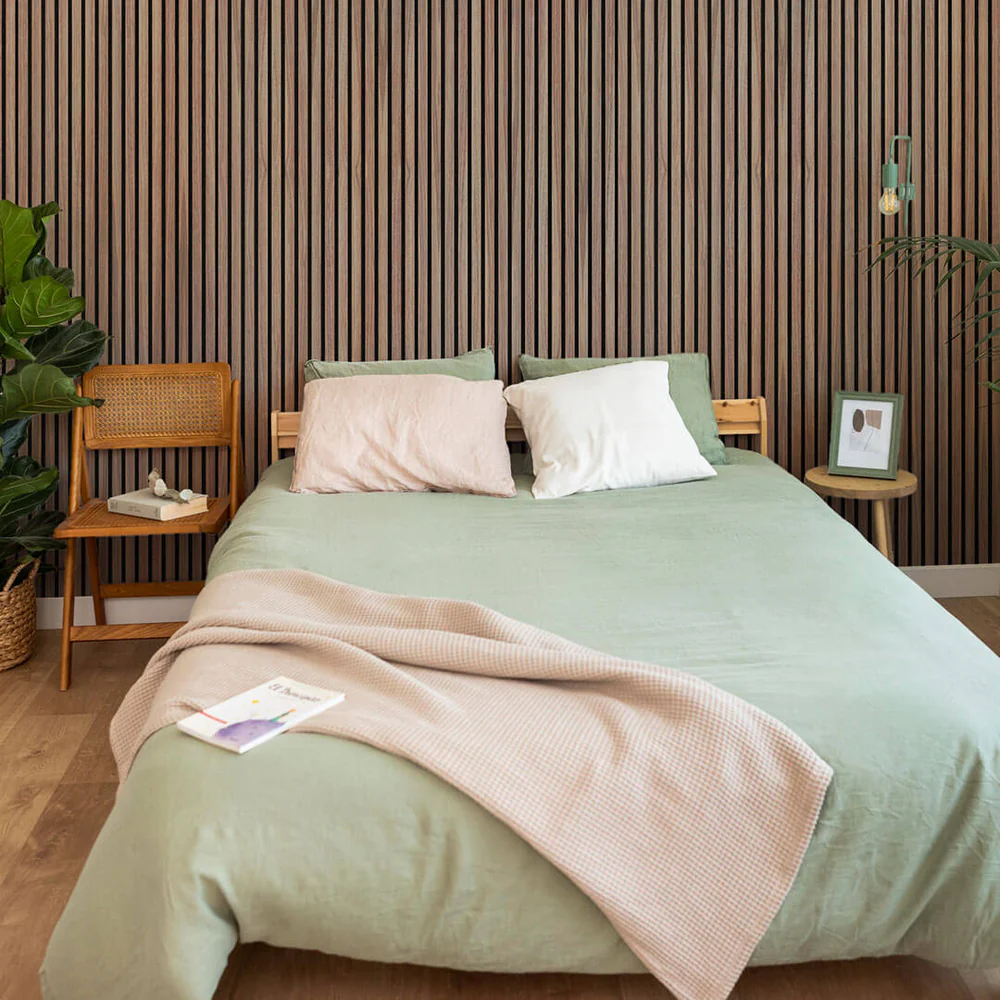 Flexible Wood Panel 106,3" x 43,3" Premium