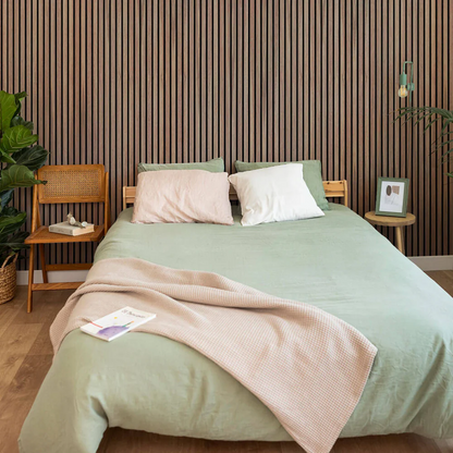 Flexible Wood Panel 106,3" x 43,3" Premium