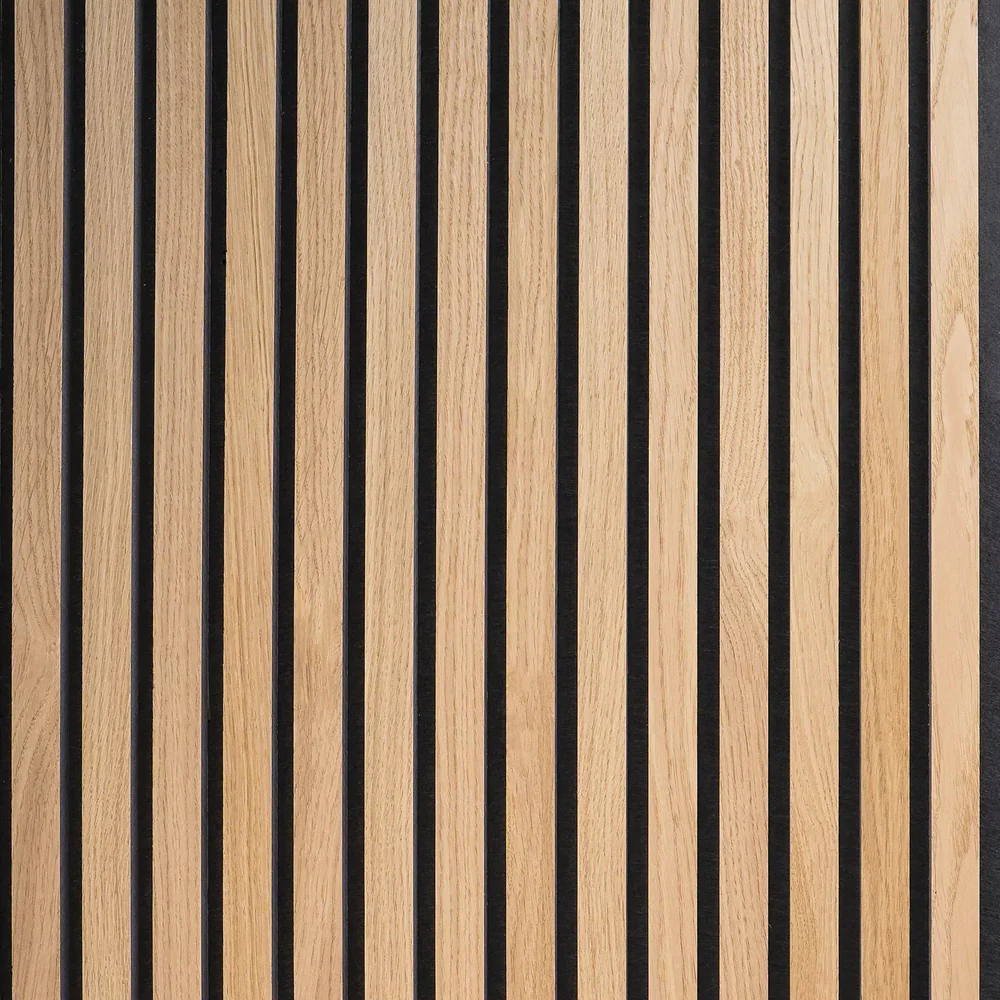 Flexible Wood Panel 106,3" x 43,3" Premium