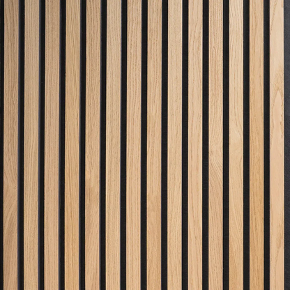 Flexible Wood Panel 106,3" x 43,3" Premium