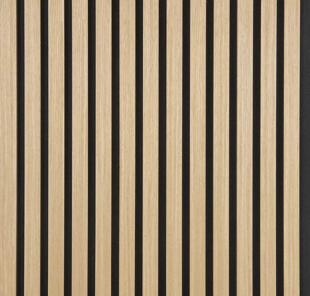 Flexible Wood Panel 106,3" x 43,3" Premium