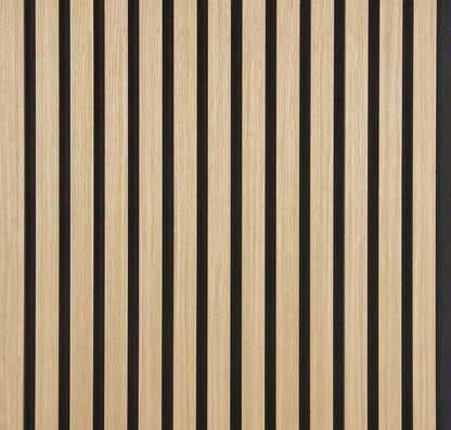 Flexible Wood Panel 106,3" x 43,3" Premium