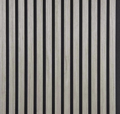 Flexible Wood Panel 106,3" x 43,3" Premium