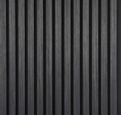 Flexible Wood Panel 106,3" x 43,3" Premium