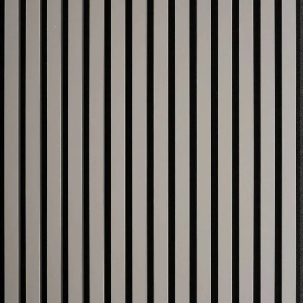 Flexible Wood Panel 106,3" x 43,3" Premium