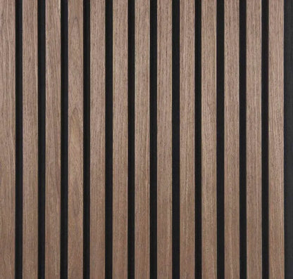 Flexible Wood Panel 106,3" x 43,3" Premium
